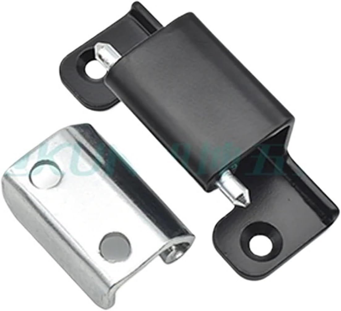 90 Degree Bend Split Hinge Detachable Door Hinge 1Pcs