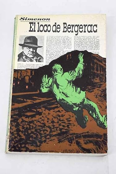 El loco de bergerac