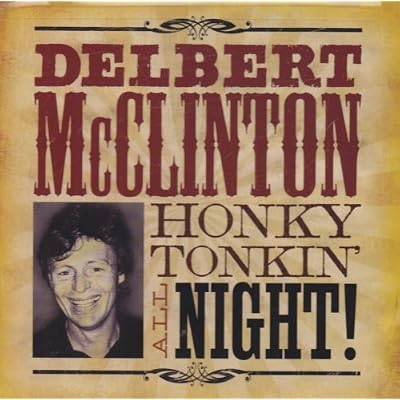 Honky Tonkin' All Night