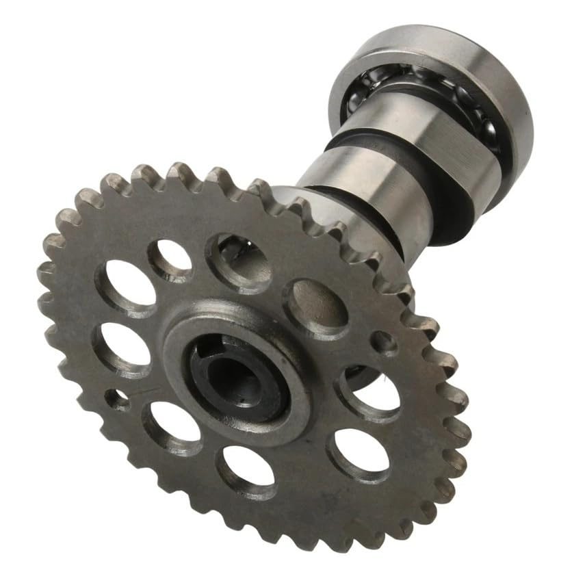 Árbol de levas GY6 50 A9 Racing para scooter de 4 tiempos 139QMB
