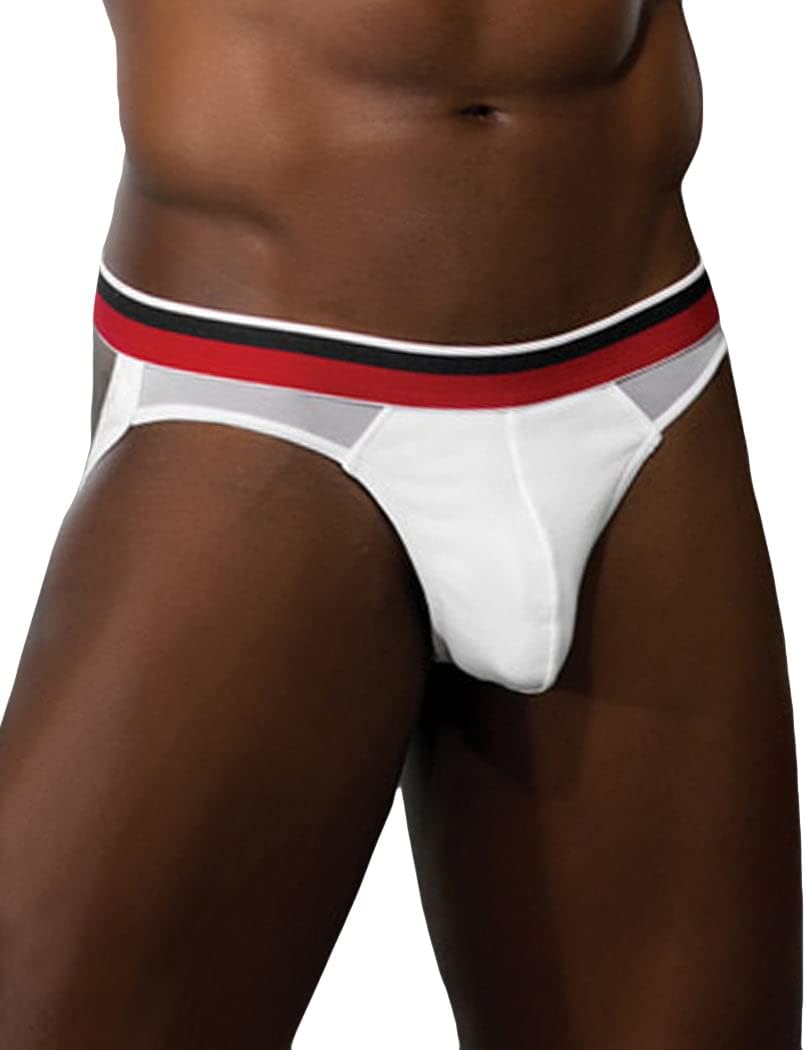 Doreanse Metro Jock White Hybrid