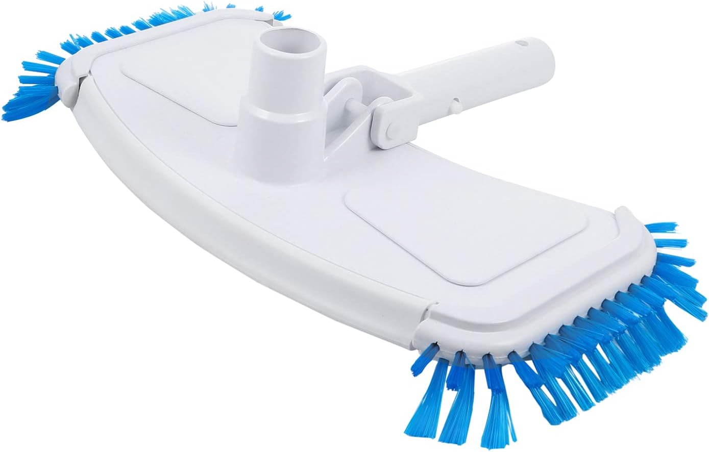 Pool Suction Cleaner 1pc Swimming Pool Sucker Brush Cleaning Suction Head