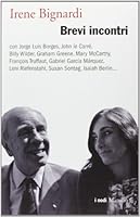 Brevi incontri 8831716778 Book Cover