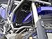 AltRider Radiator Guard Compatible with Yamaha Tenere 700