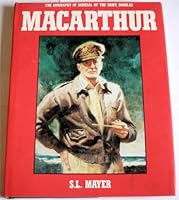 The Biography of General of the Army, Douglas Macarthur 0831757930 Book Cover
