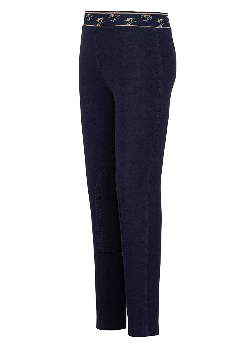 TuffRider Kid's Cotton Schoolers