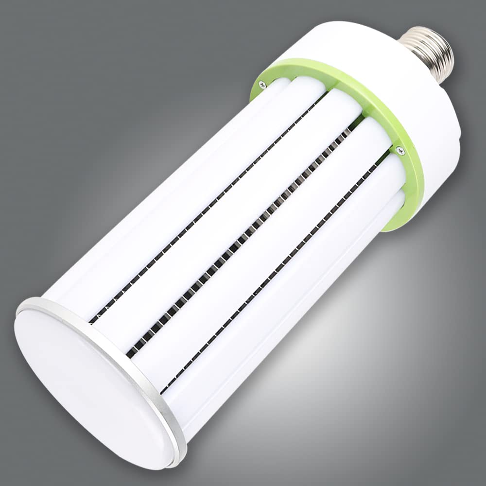 Amazon | 【4個セット】LEDコーンライト 60W 水銀灯400W相当 高輝度