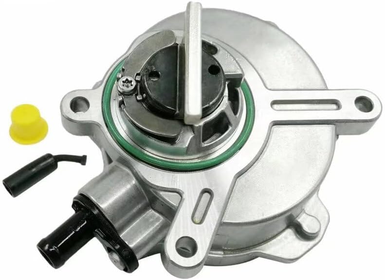 Brake Vacuum Pump Fits E65 E66 E53 E70 550i 545i X5 650i 11667635657