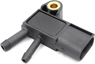 Exhaust Pressure Sensor, DPF Differential Pressure Sensor 0061539528 0281002761 0281002762 0281002823