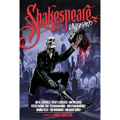 Shakespeare Unleashed: