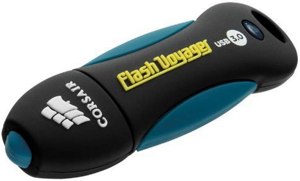 Flash Voyager Series 64GB USB 3.0 Flash Drive