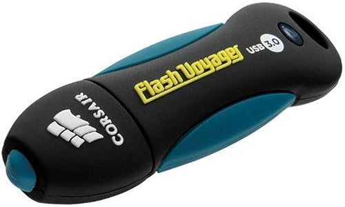 Miniatura 8 de Corsair - Memoria flash USB 30 Negro 128 GB