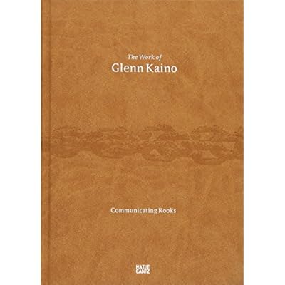 The Work of Glenn Caino