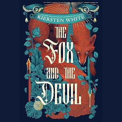 The Fox and the Devil