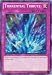 Yu-Gi-Oh! - Torrential Tribute (LCJW-EN294) - Legendary Collection 4: Joey's World - 1st Edition - Secret Rare