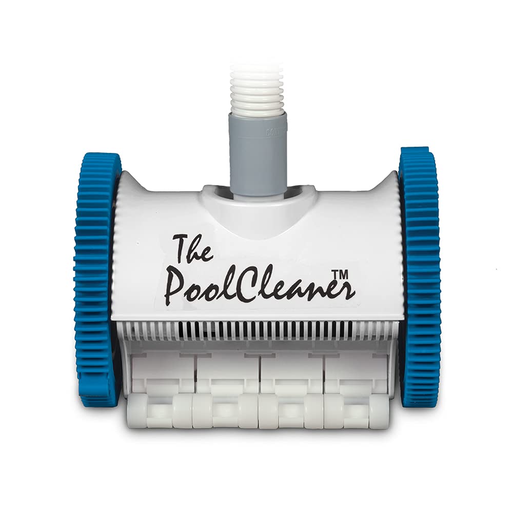 Hayward W3PVS20JST Poolvergnuegen Suction Pool Cleaner