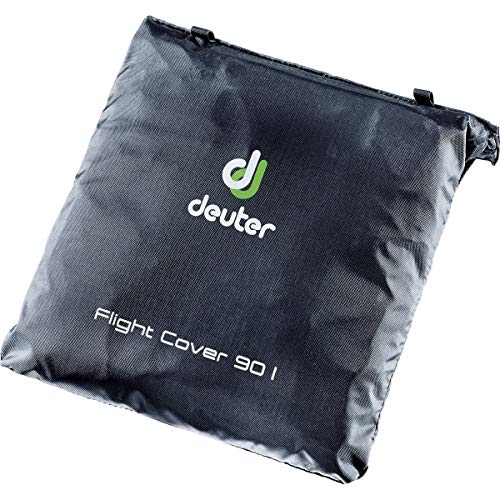 deuter Herren Rucksackhülle Flight Cover 90 Schutzh lle,...