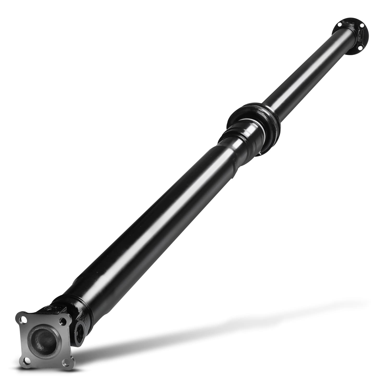 Photo 1 of A-Premium Rear Complete Drive Shaft Prop Shaft Driveshaft Assembly Compatible  