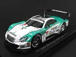 2009 PETRONAS TOM'S SC430 ミニカー　別注 s-l1200.jpg