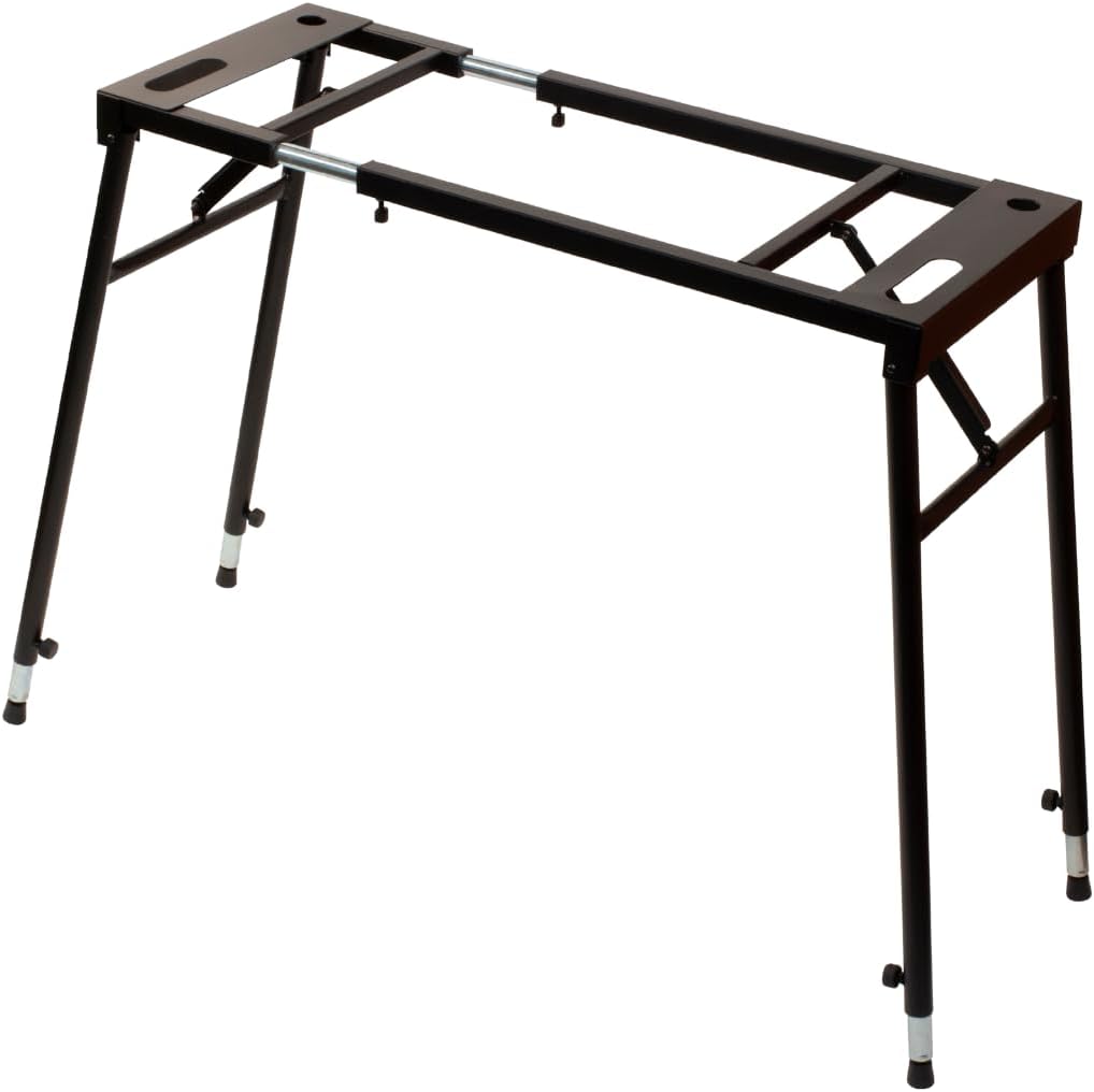 Ultimate Support JamStands MPS1 Multi-Purpose Keyboard/Mixer Stand w/ Adjustable Height