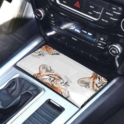 Organizador de Documentos para Auto Plegable miniatura 5