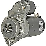 MAH-MS432-JN Fits Mahle Starter