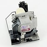  Lampe de Remplacement NP30LP avec boîtier pour NEC M332XS / M352WS / M402H / M402W / M402X