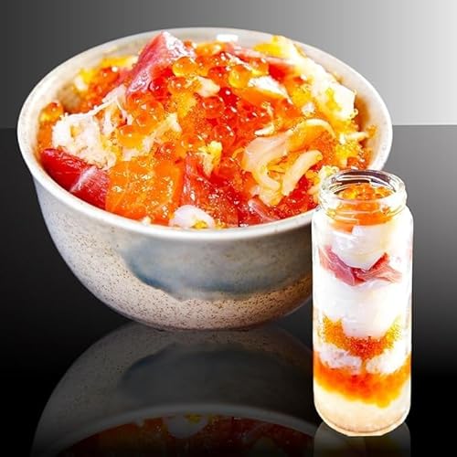 セレクト朝市「函館プレミアム海鮮瓶〜瑞〜 [函館市] セット品