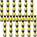 Maasechs 12 Pack Garage Wall Corner Guards, 31