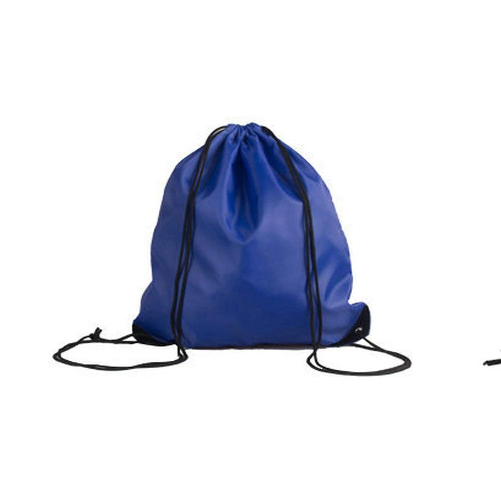 Yanshan Training beam pocket custom sports waterproof pull collapsible drawstring small backpack men and women shoulder bag outdoor bag