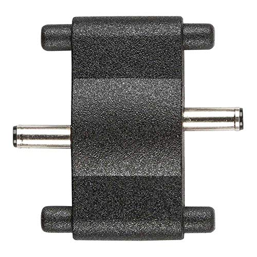 Image of 24V DC PVC Connector for LED Linkable Flat Striplights