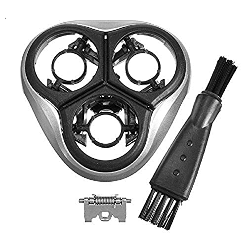 Remplacement De Couvercle De Tête De Rasoir Électrique Pour Philips Série At Série Pt