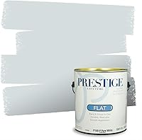 Vista 208 de Pintura exterior y primera mano en uno de Prestige Paints , E100-D-831BM