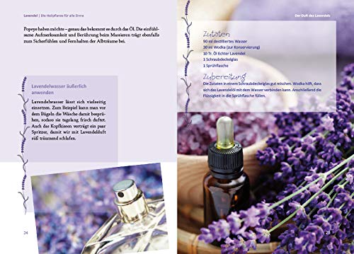 Lavendel: Die Heilpflanze für alle Sinne - 7