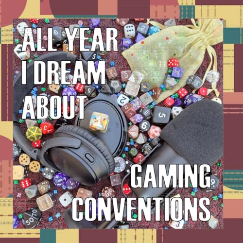 Episode 189: Gen Con Lottery Days Woes