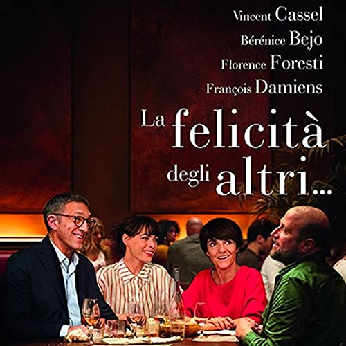 LA FELICITA' DEGLI ALTRI