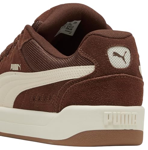 Image of Puma Mens Park Lifestyle Sk8 Shoes
