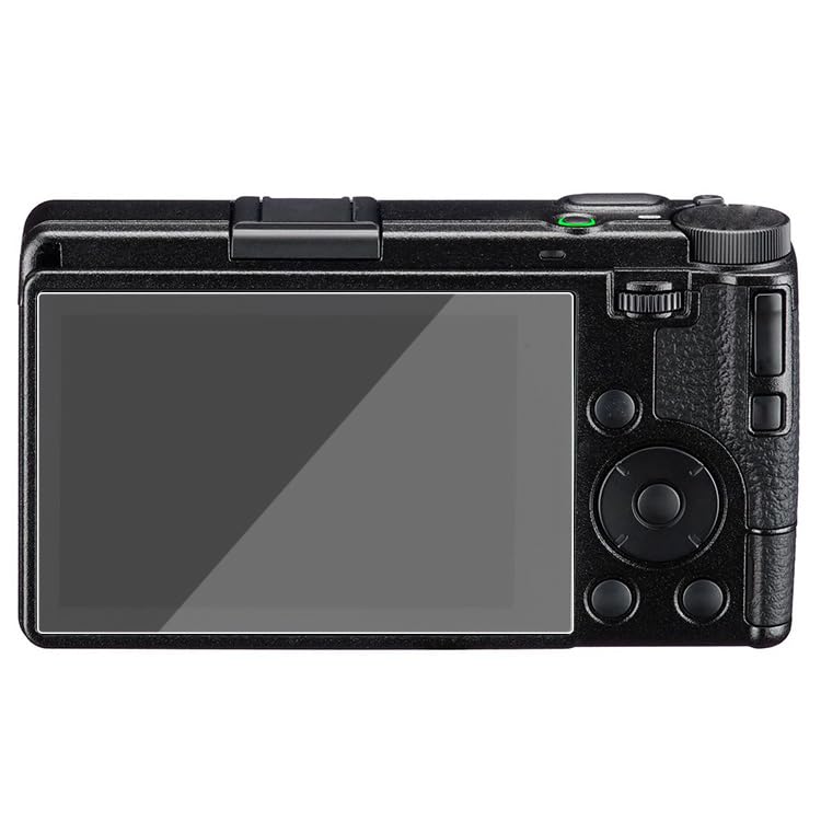 一眼レフカメラ　フィルム Amazon | KOOLRIVER・For Nikon ZR ガラスフィルム 2枚入り 強化ガラス