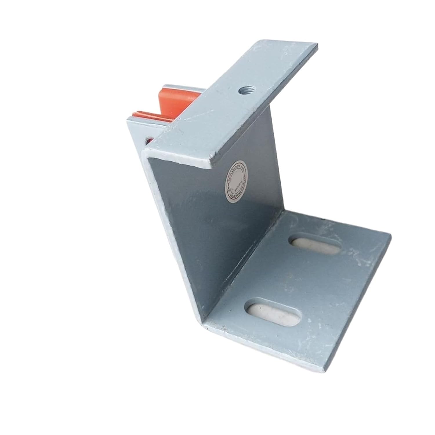 5400 Elevator Lift Accessory Sliding Guide Shoe DX3 10mm Guide Rail 120-10 L 120mm
