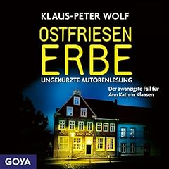 Ostfriesenerbe cover art