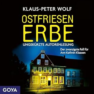 Ostfriesenerbe Titelbild