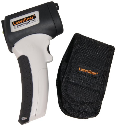 Image of Laserliner CondenseSpot Pro Amazon website