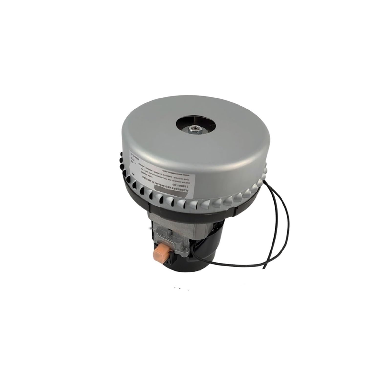 Motores Especiales Y For El Cuidado De Suelos De 120V 119661-00 For Máquina De Llenado Al Vacío, Motor De Succión For Alfombras, Motor De Aspiradora