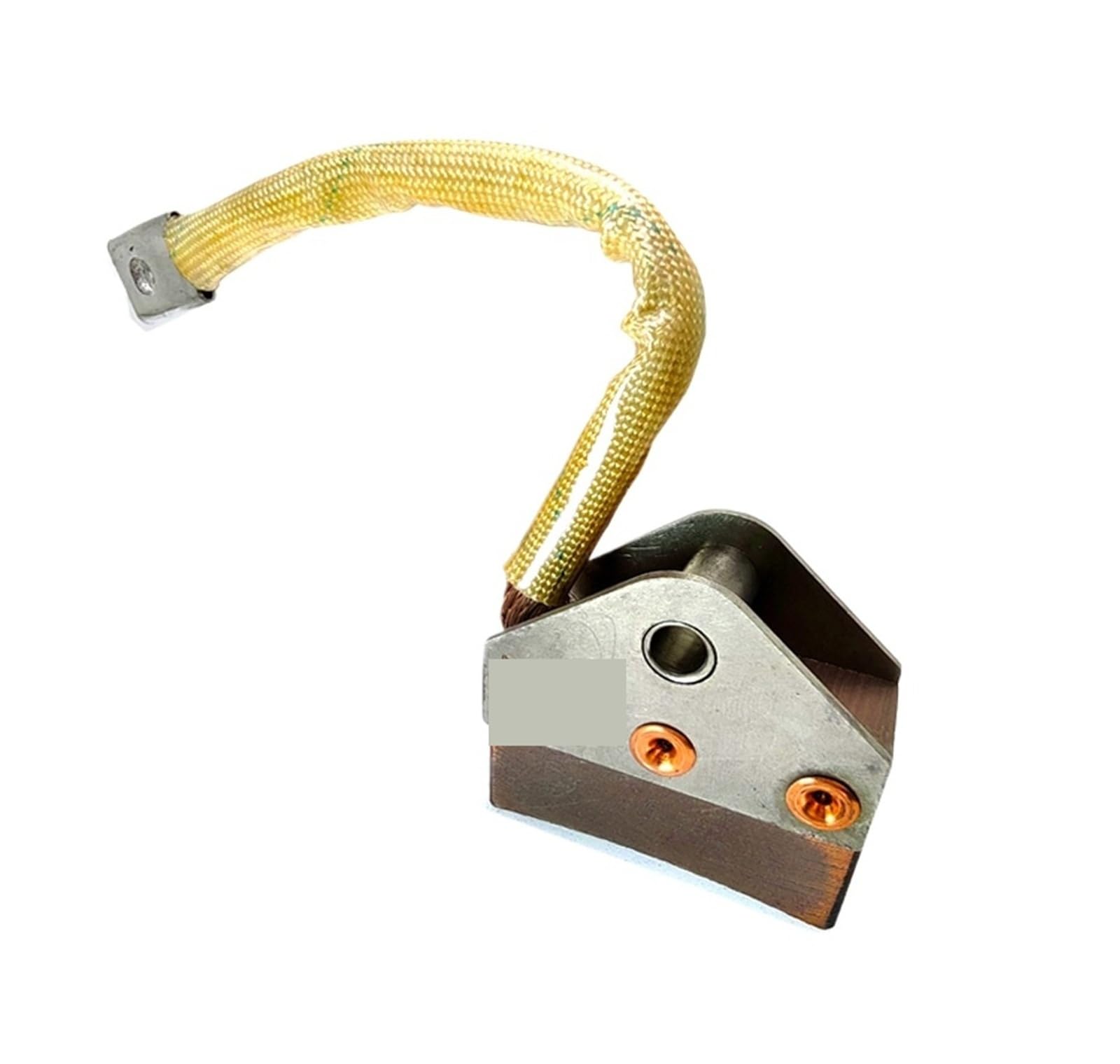 Collecteur à bague collectrice marine, 18/20/30X50X28MG88, balais de carbone à haute teneur en cuivre(MG88 30X50X28)