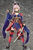 FateGrand Order Saber Miyamoto Musashi 1/7 Figura completa Fat Company