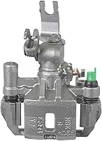 Vista 3 de 2 pinzas de freno traseras para automóvil Mazda 626 1998 1999 2000 2001 2002