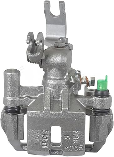 Miniatura 3 de 2 pinzas de freno traseras para automóvil Mazda 626 1998 1999 2000 2001 2002