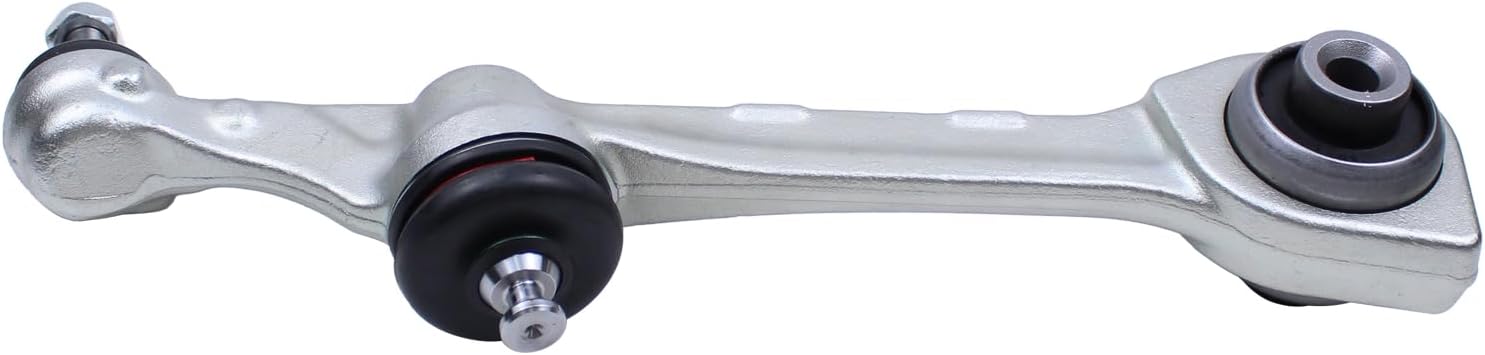 NewYall Front Lower Rearward Left and Right Control Arm with Ball Joint for Mercedes-Benz W221 S400 S450 S550 S600 S63 S65 AMG 2007-2013