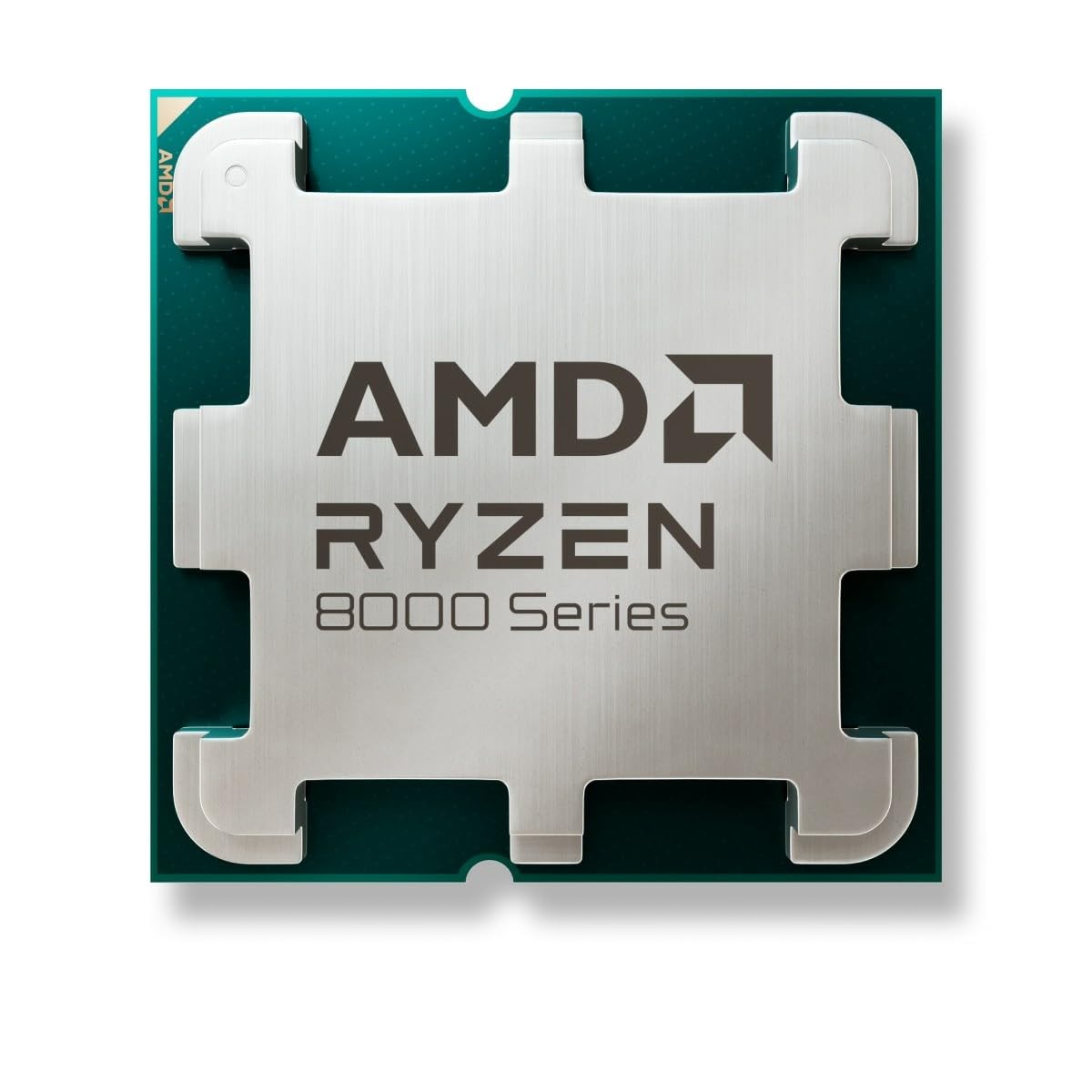 Amazon.com: AMD Ryzen 7 8700F 100-100001590 : Electronics