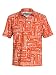 Quiksilver Waterman Men's Clifton Beach Cotton Shirt